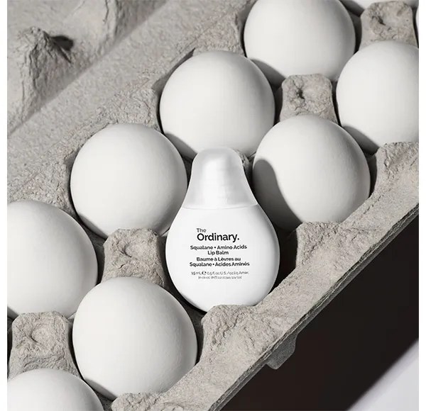 Увлажняющий бальзам для губ Amino Acids Lip Balm The Ordinary, 15 ml — фото 4