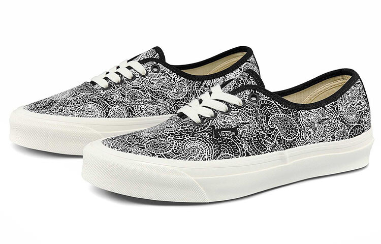 

Кроссовки Vans Authentic OG LX 'Dragon Paisley'