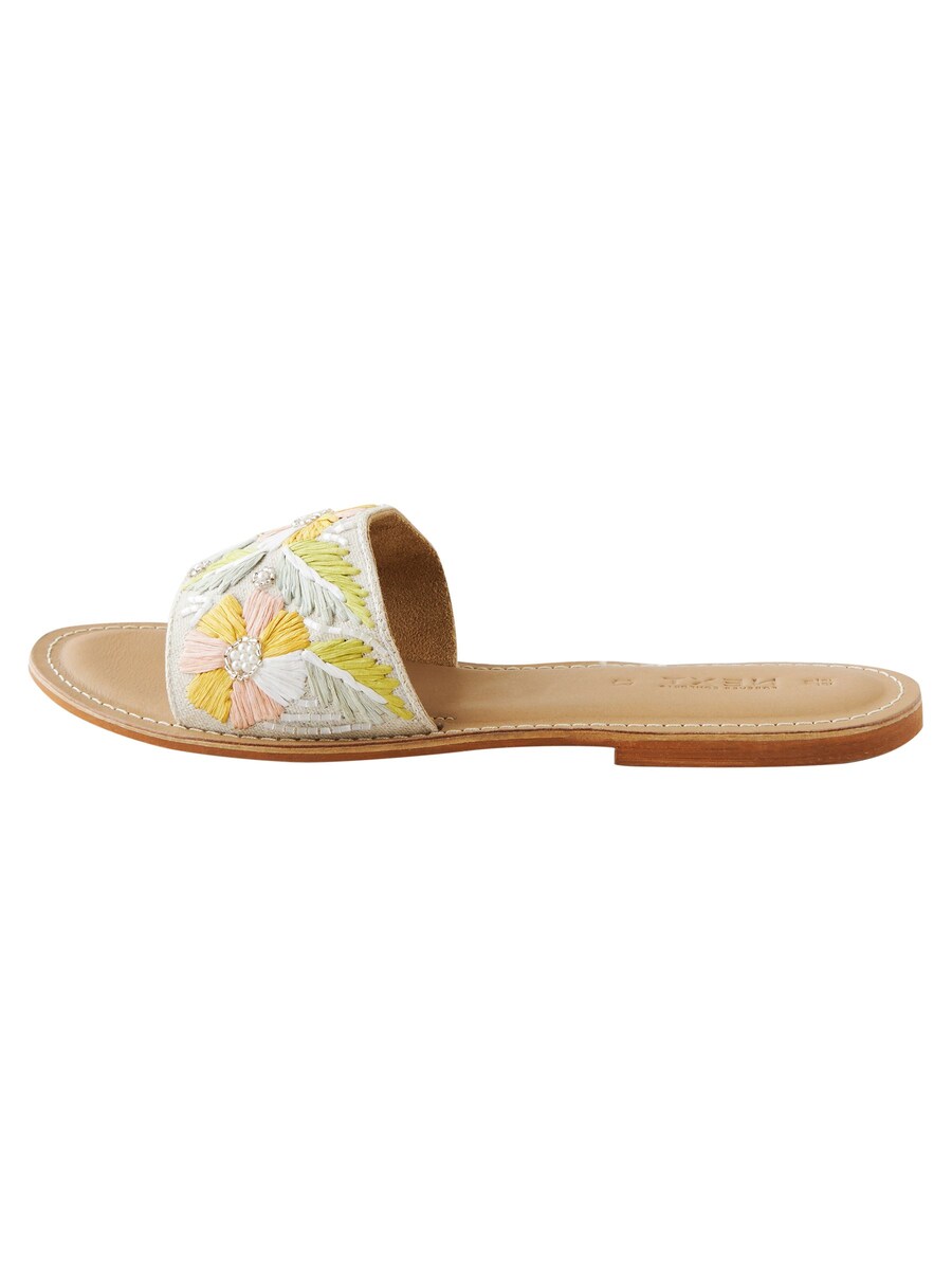 Мюли Next Forever Comfort, цвет Rose/Rose