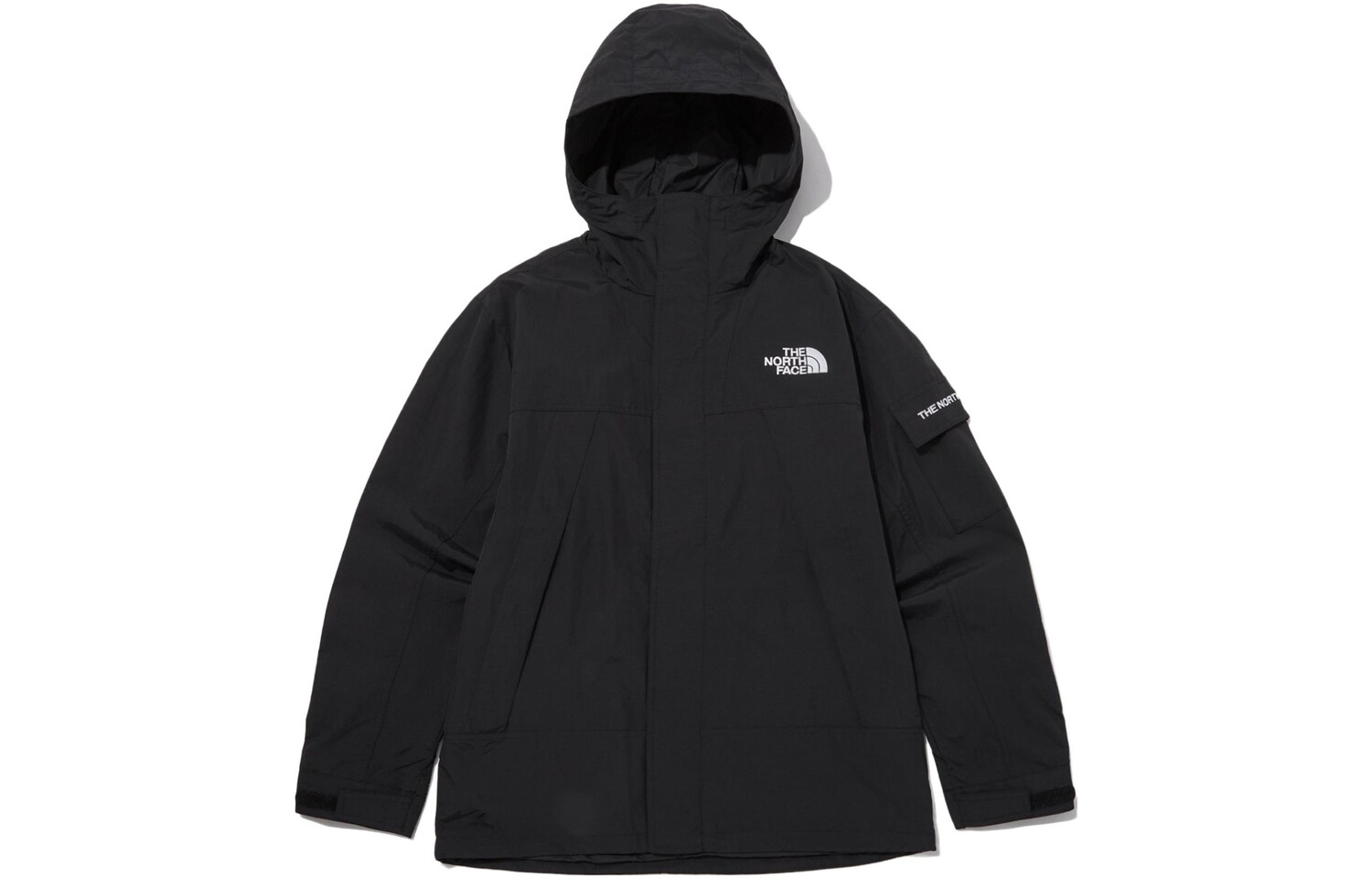 

Куртка унисекс THE NORTH FACE, цвет Black