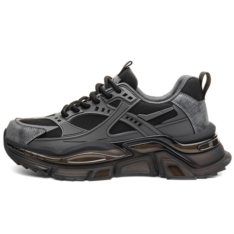 

Мужские низкие кроссовки Darth Vader Chunky Sneakers, цвет Volcanic Ash Jeep Spirit, 155 volcanic ash