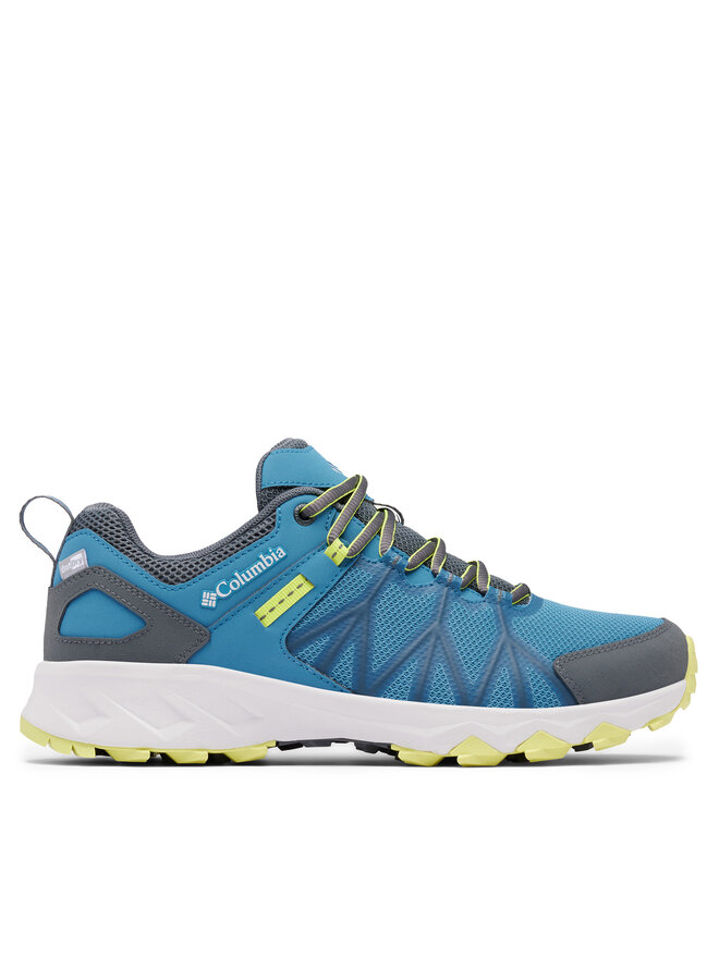 

Треккинговые кроссовки Peakfreak II Outdry 2100711 Columbia, синий