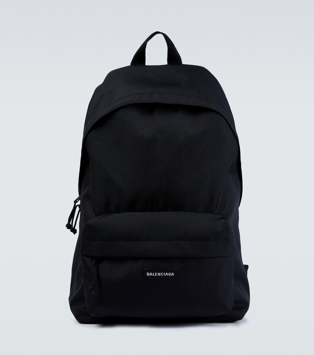 

Рюкзак исследователя Balenciaga, черный