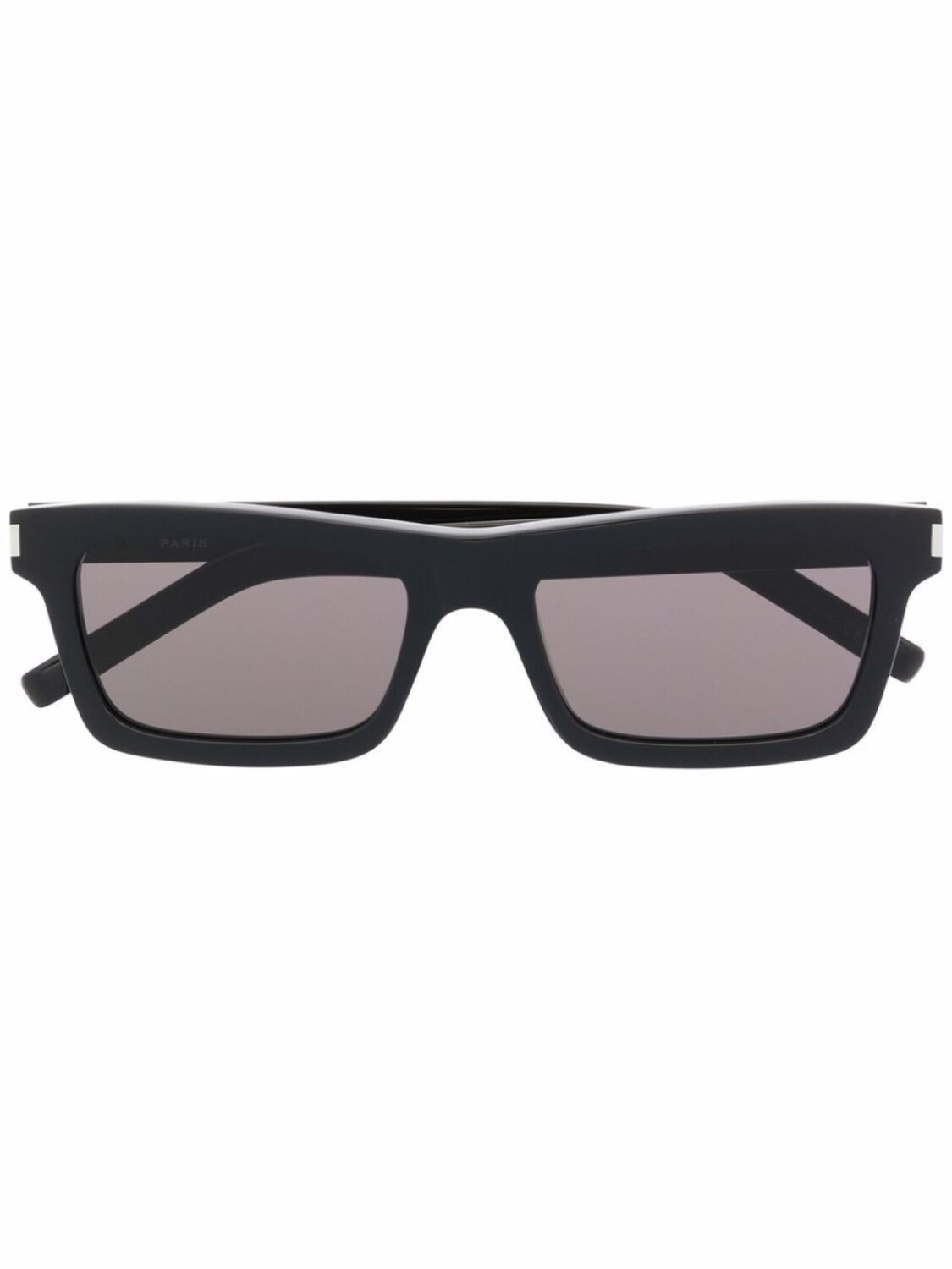 

Saint Laurent Eyewear солнцезащитные очки SL 461 Betty, черный