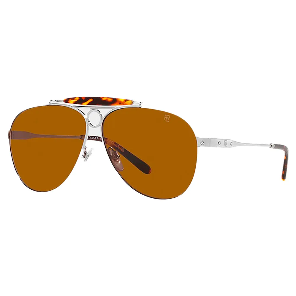 

Солнцезащитные очки Ralph Lauren RL7078-900133, коричневый