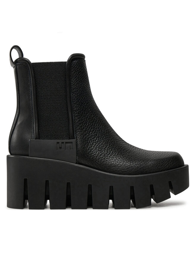 Ботильоны Grip Chelsea Lo III 1086901192 United Nude, черный
