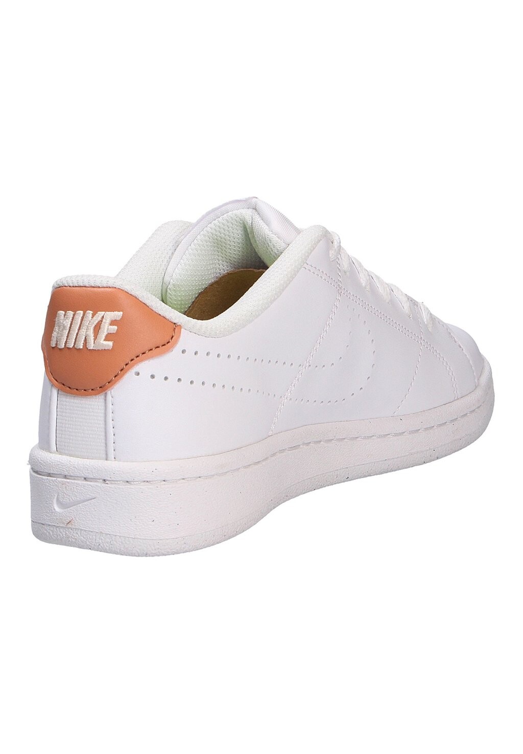 

Кроссовки Nike, белый