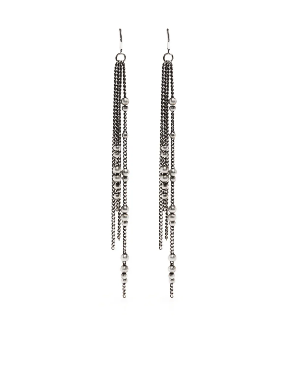 

Серьги Danique с подвесками Ann Demeulemeester, серебряный