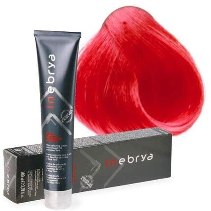 

Inebrya Color Superbooster Красный 100мл