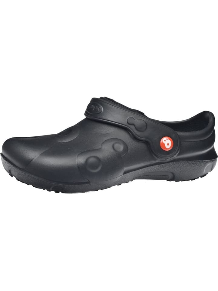 

Домашние тапочки Sanita Comfortwear, черный
