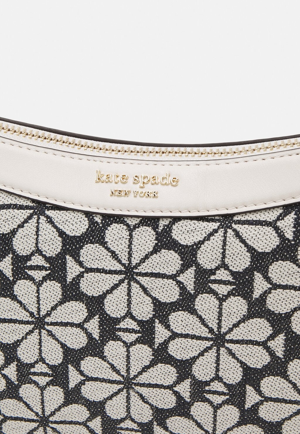 

Сумочка Flower Convertible Shoulder Bag kate spade new york, серый