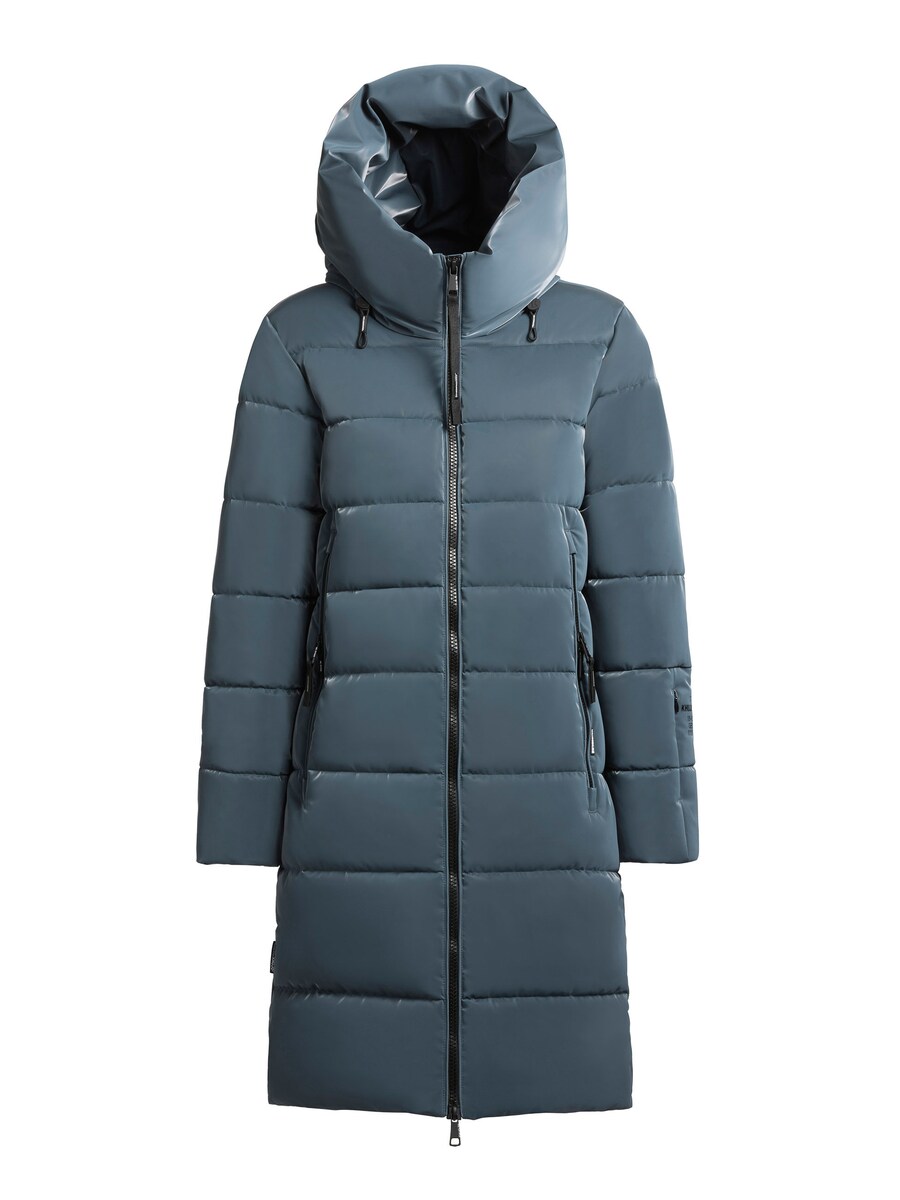 

Зимнее пальто khujo Jilias6, Navy