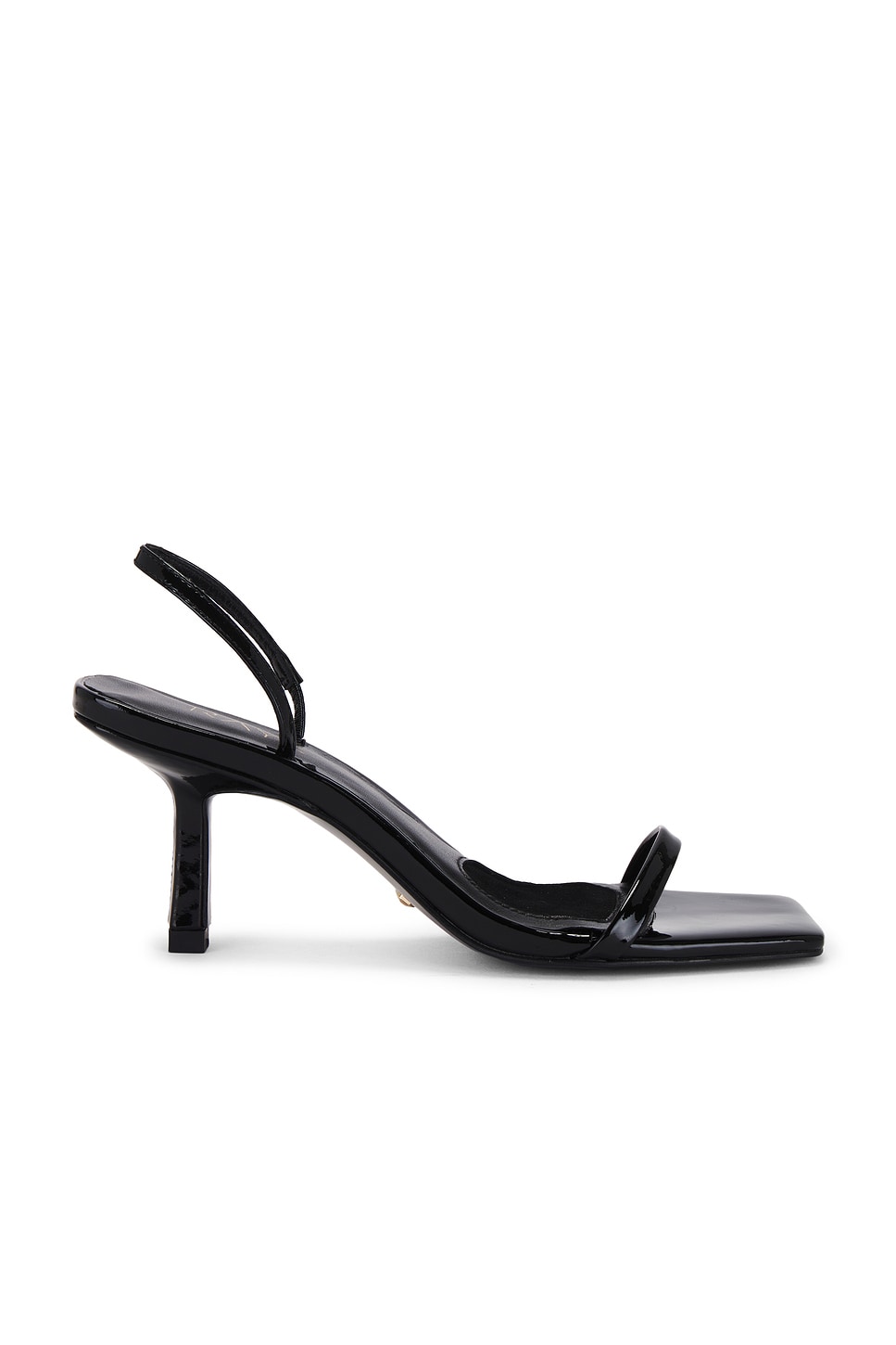 Сандалии Llinz Raye, black