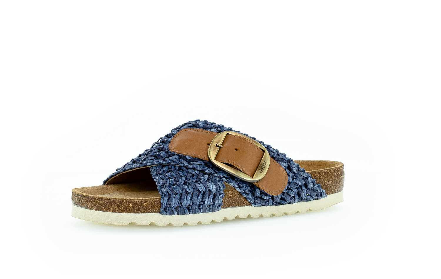 

Мюли Gabor Fashion Pantolette, синий