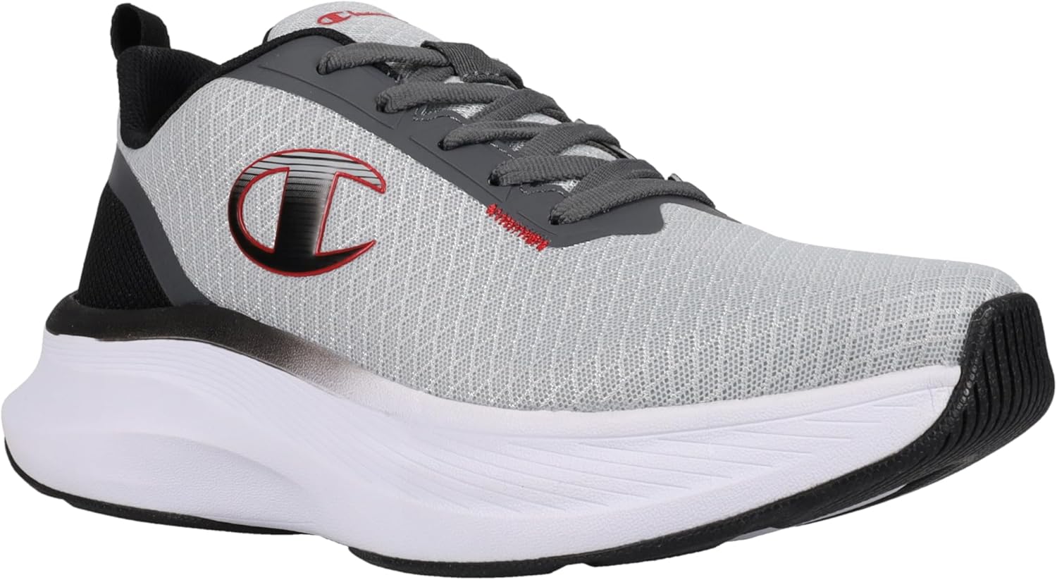 

Мужские кроссовки-джоггеры Champion, черный