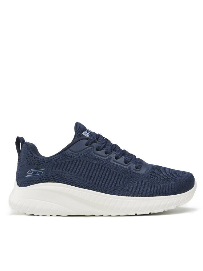 Кроссовки Face Off Skechers, темно-синий