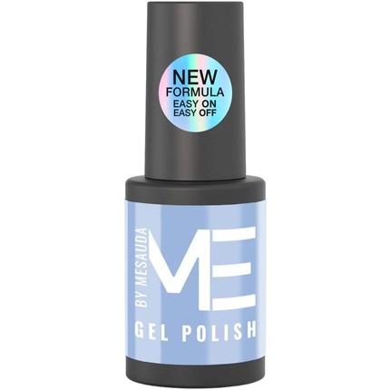 

Mesauda Me Gel Polish 197 Avio 4.5ml - полуперманентный лак для ногтей Mnp Nail Pro