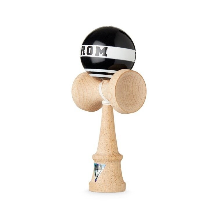 

Кендама Строго Блэк, аркадная игра, Кендама Кром Kendama Krom