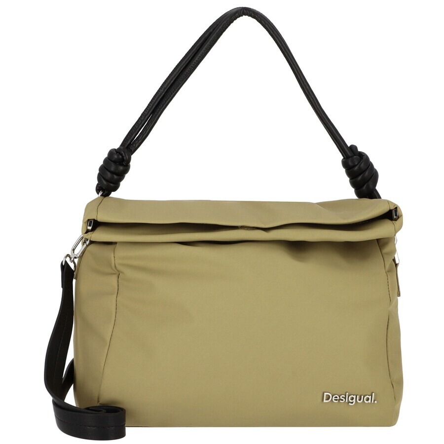 

Сумка Desigual Handbag Priori, зеленый