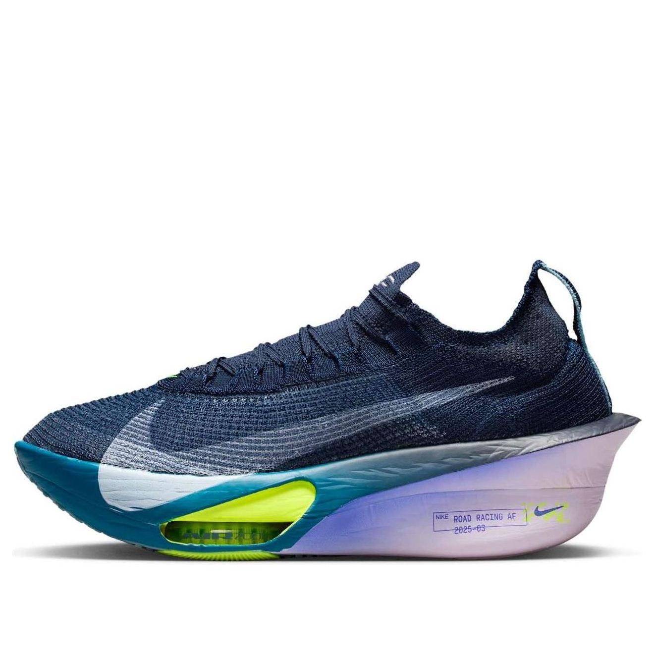 

Кроссовки Nike AlphaFly 3 'Obsidian'