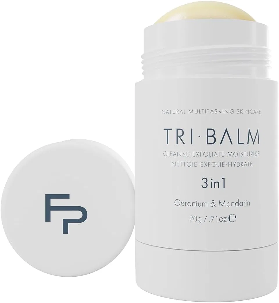 3-в-1 бальзам для лица Tri-Balm Stick Formulae Prescott, 20 г