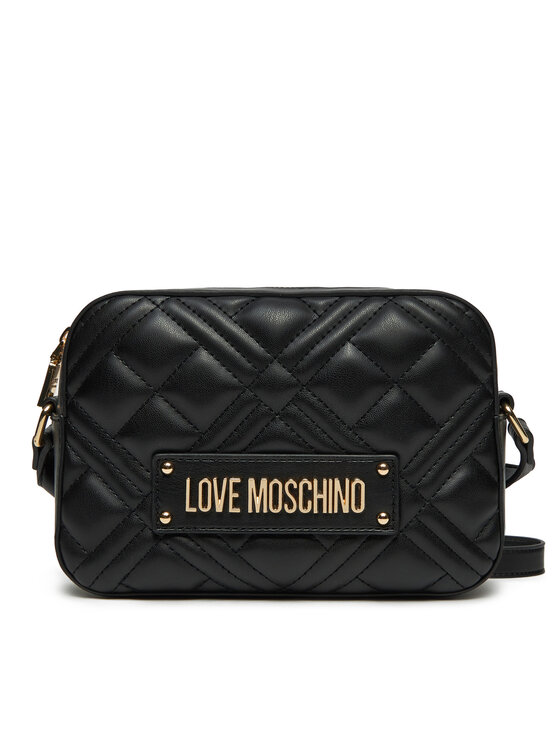 

Сумочка JC4150PP1MLA0000 Love Moschino, черный