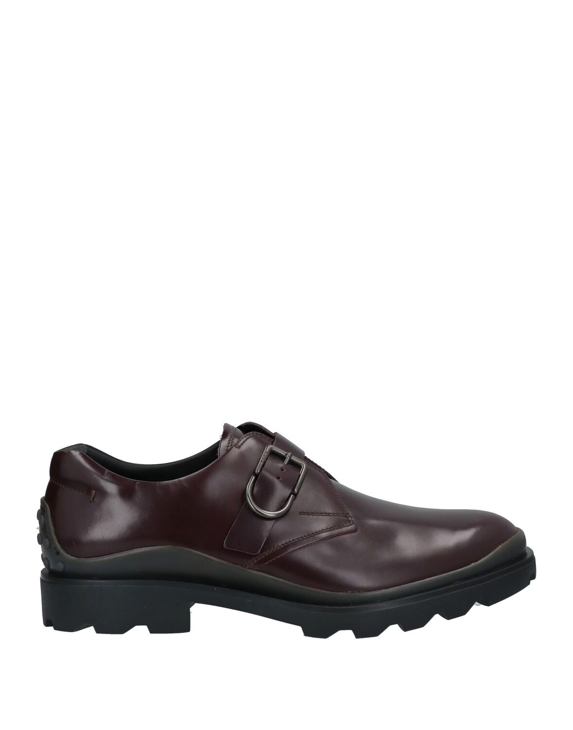 

Лоферы Tod'S, темно-коричневый