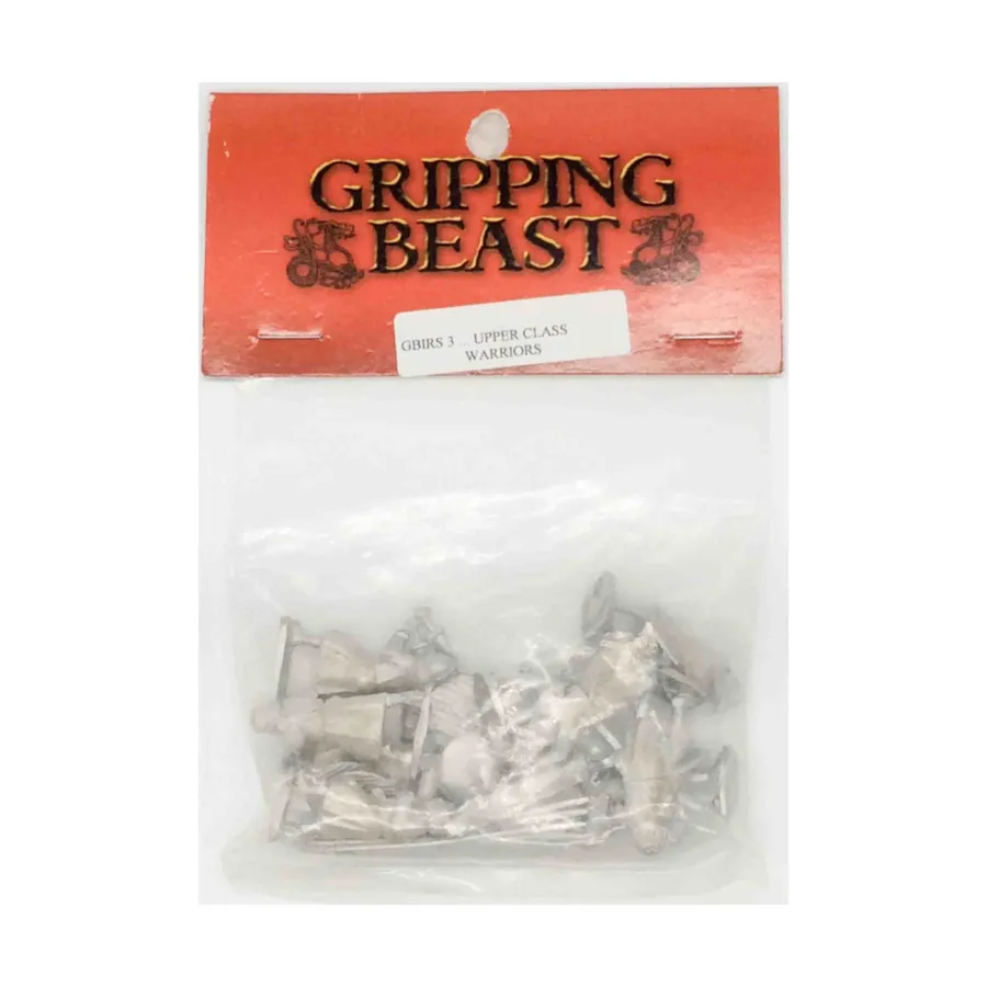 

Воины высшего класса, Gripping Beast Miniatures - Assorted Historical Miniatures (28mm)