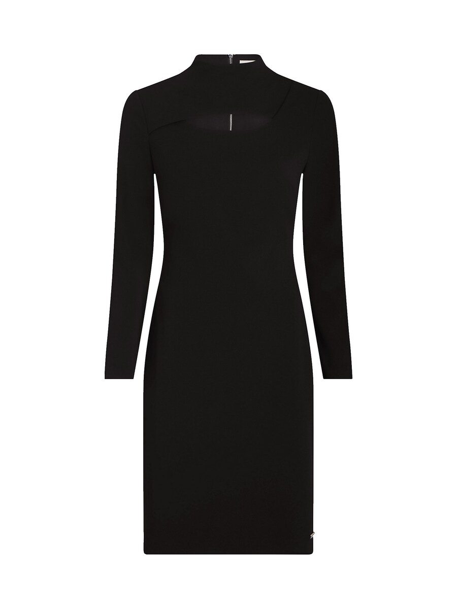 

Мини платье Calvin Klein Dress, черный