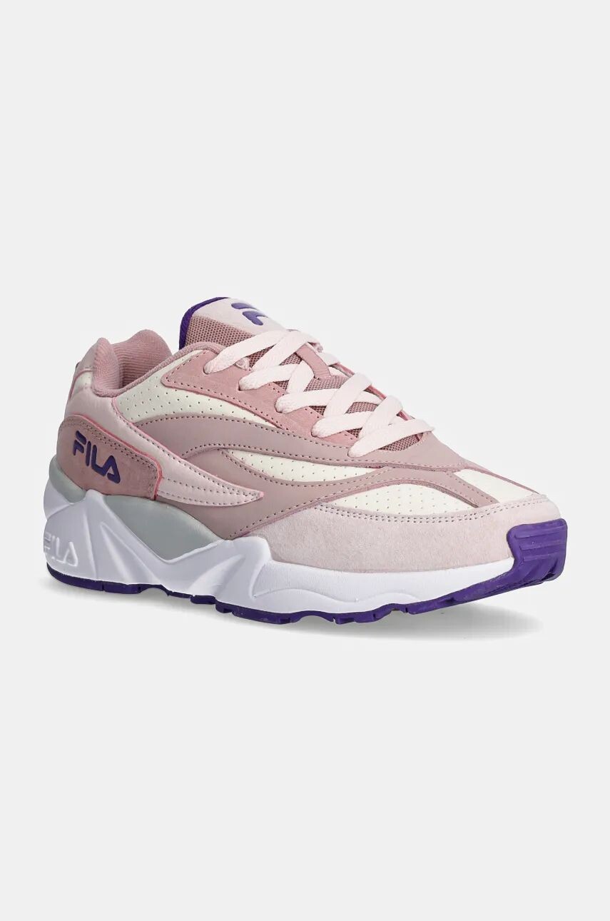 

Кроссовки Fila V94M, розовый