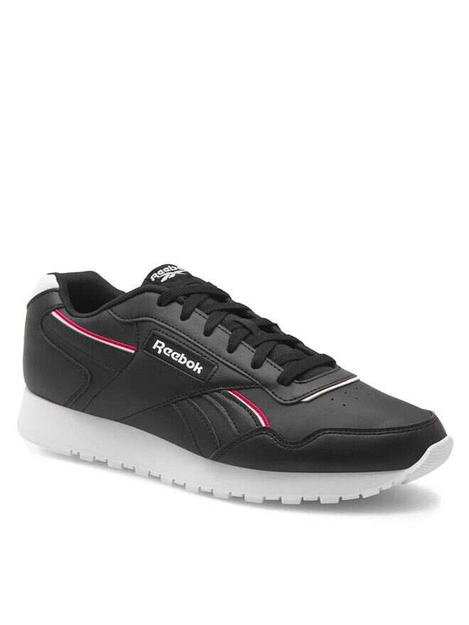 

Кроссовки Glide Vegan Reebok, черный