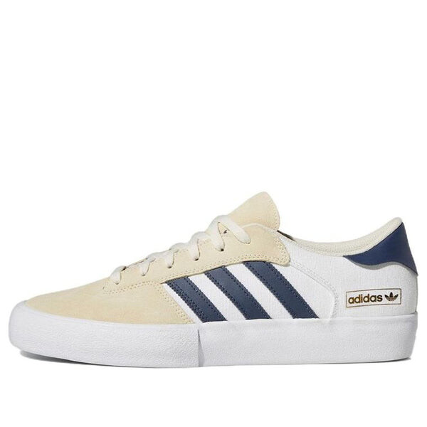 

Кроссовки матчбрейк супер Adidas, бежевый