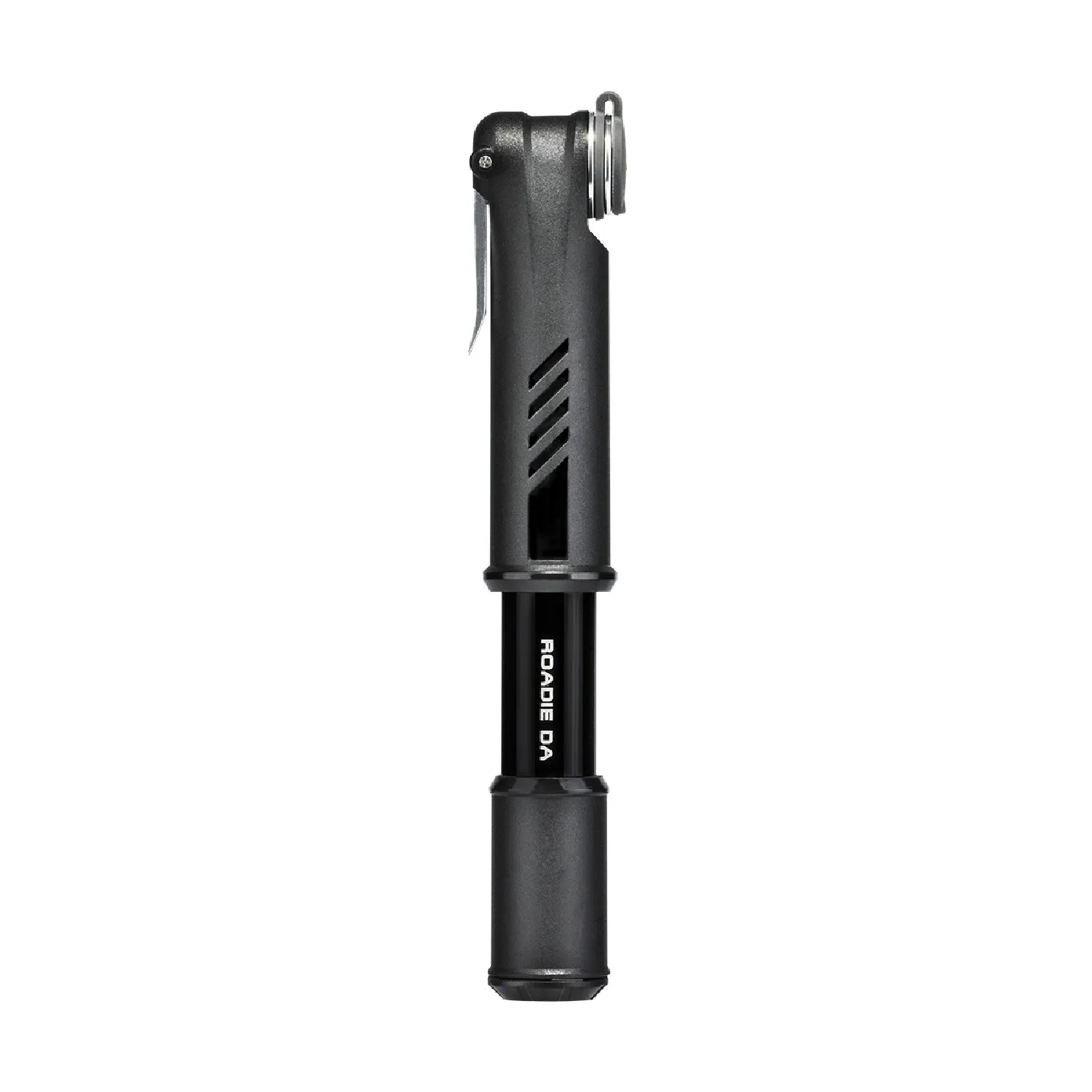 

Дорожный мини-насос DA Topeak, Black