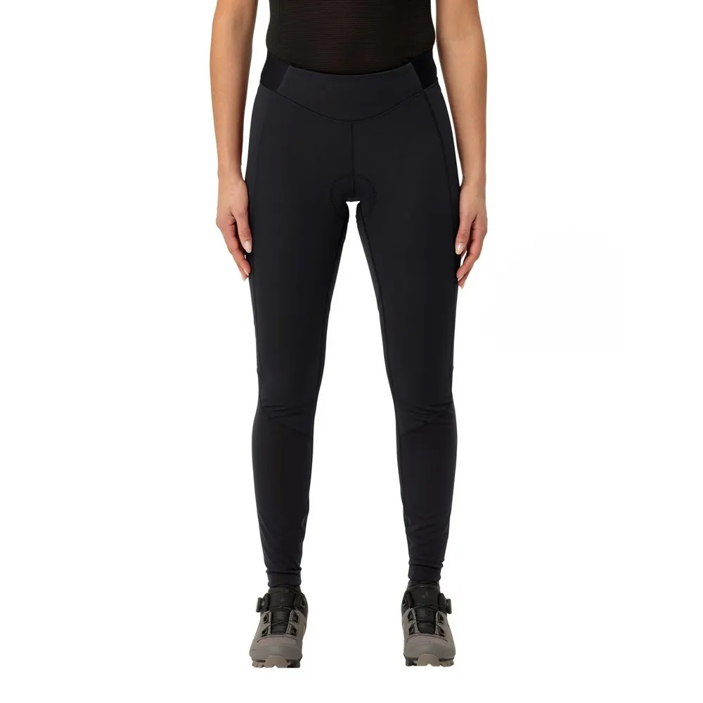 

Базовый слой VAUDE Posta II Warm, черный
