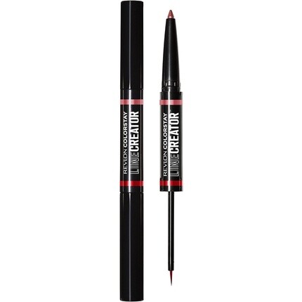 

Создатель линии Revlon Colorstay «Она в огне»