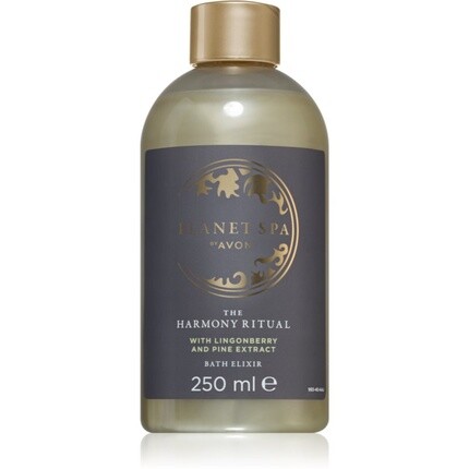 

Avon The Harmony Ritual Пена для ванны 250 мл