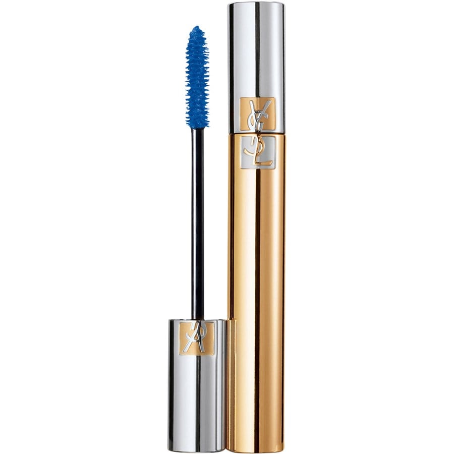 

Тушь для ресниц Yves Saint Laurent Mascara Volume Effet Faux Cils, Nr. 03 – Navy Blau / 7,5 ml