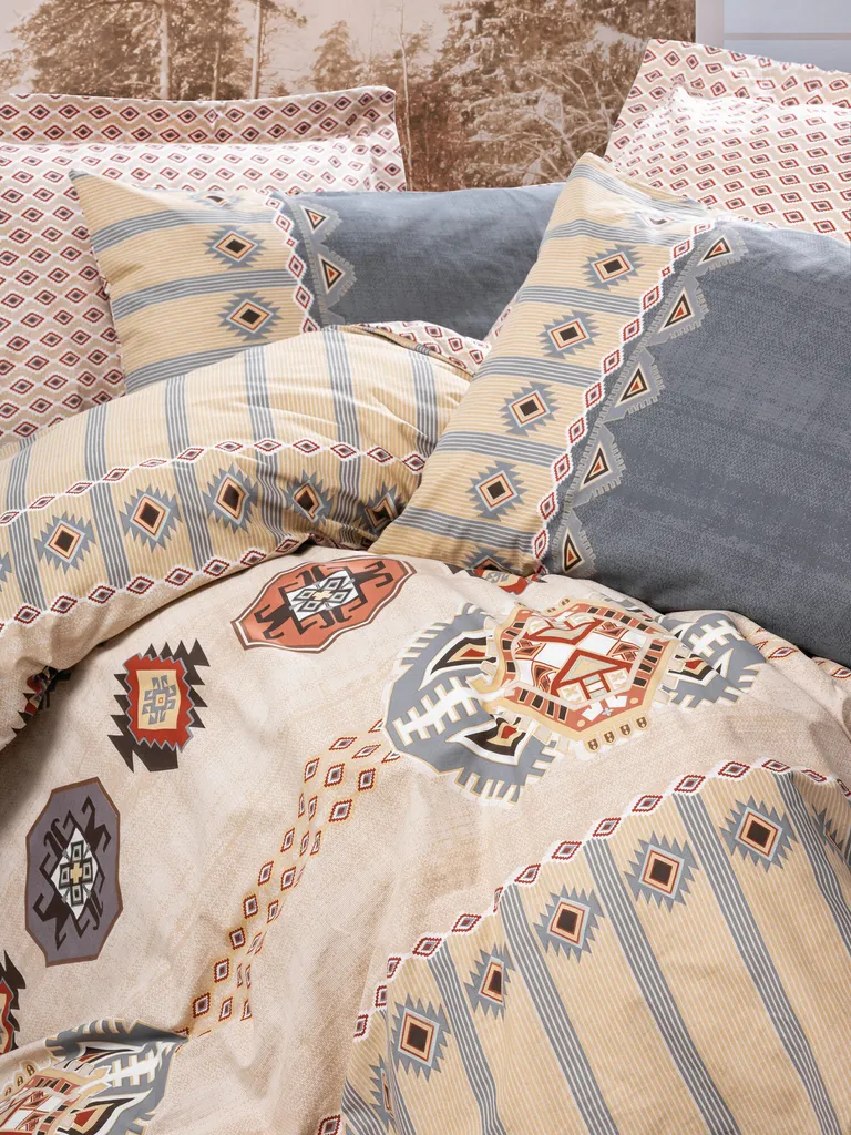 

Пуховое одеяло L'Essentiel Linge de Maison, серый