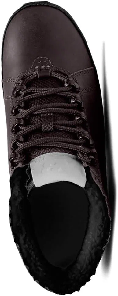 Мужские низкие кроссовки New Balance HL754BO, Braun Llb Brown 9 — фото 4
