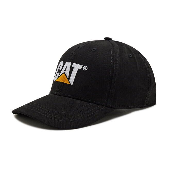 

Бейсболка CATerpillar TrademarkCap, черный