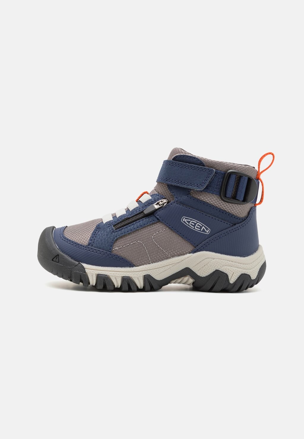 

Ботинки TARGHEE BOUNDLESS UNISEX Keen, синий