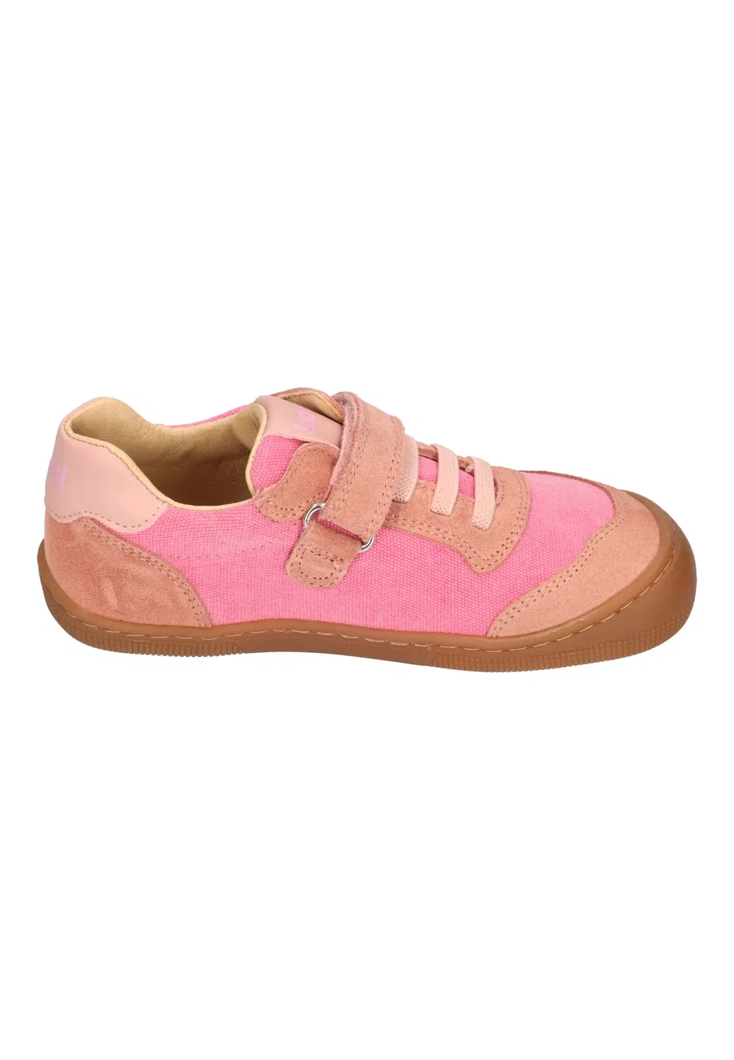 Sneakers Low DYLAN COTTON 3.0, KOEL, rosa — фото 4