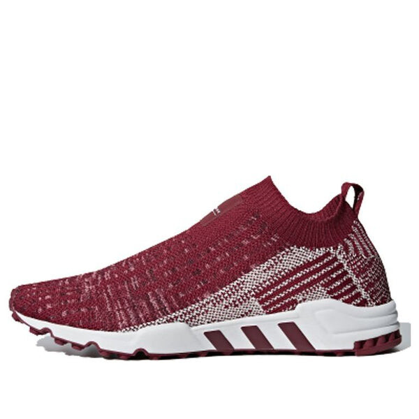 

Кроссовки eqt support sk pk Adidas, бордовый, Красный, Кроссовки eqt support sk pk Adidas, бордовый