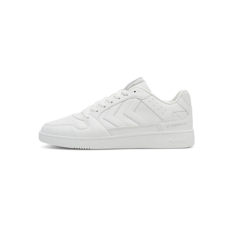 Низкие кроссовки St. Power Play Athleisure HUMMEL, цвет weiss