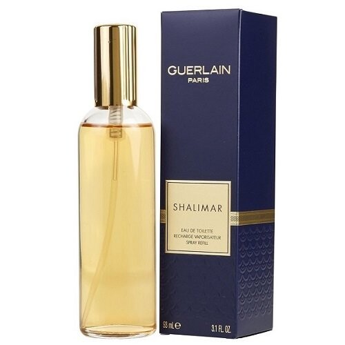 

Туалетная вода, 93 мл Guerlain, Shalimar Recharge