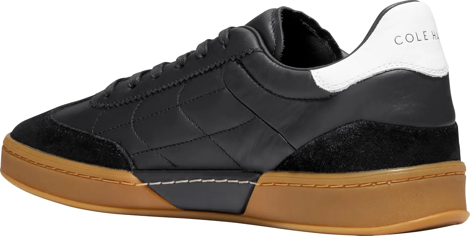 Мужские кроссовки Cole Haan GrandPro Breakaway, черный — фото 3