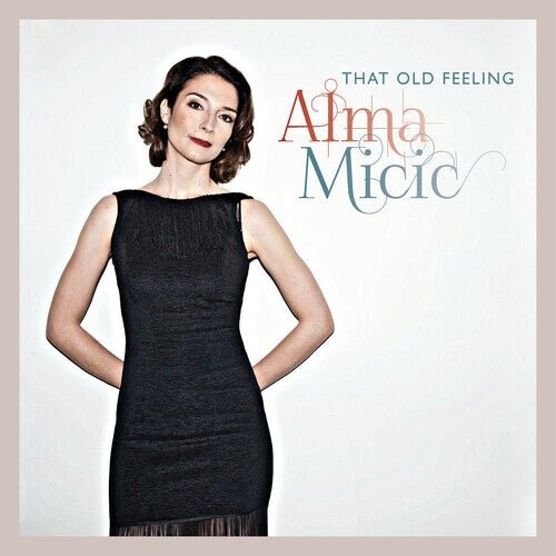 

Виниловая пластинка That Old Feeling / Various