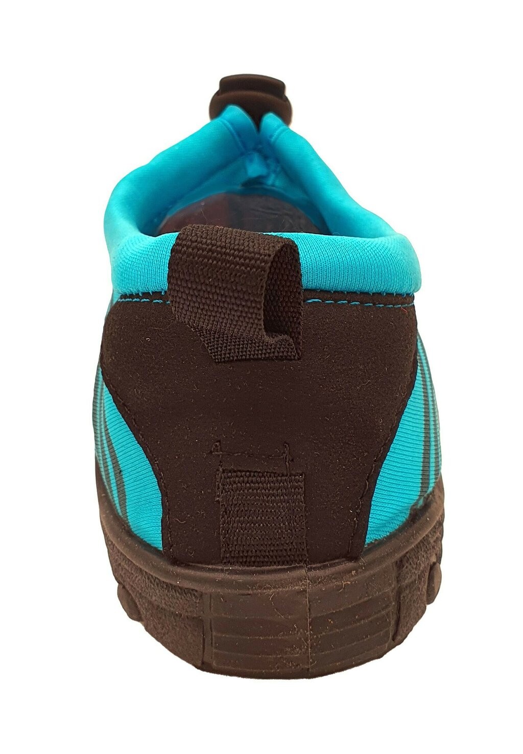 Кроссовки низкие BECO the world of aquasports, бирюзовый