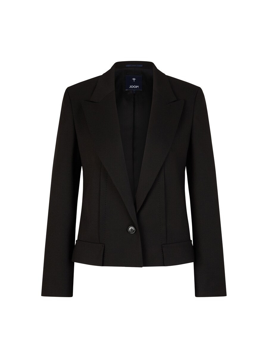 

Короткий блейзер JOOP! Blazer, черный