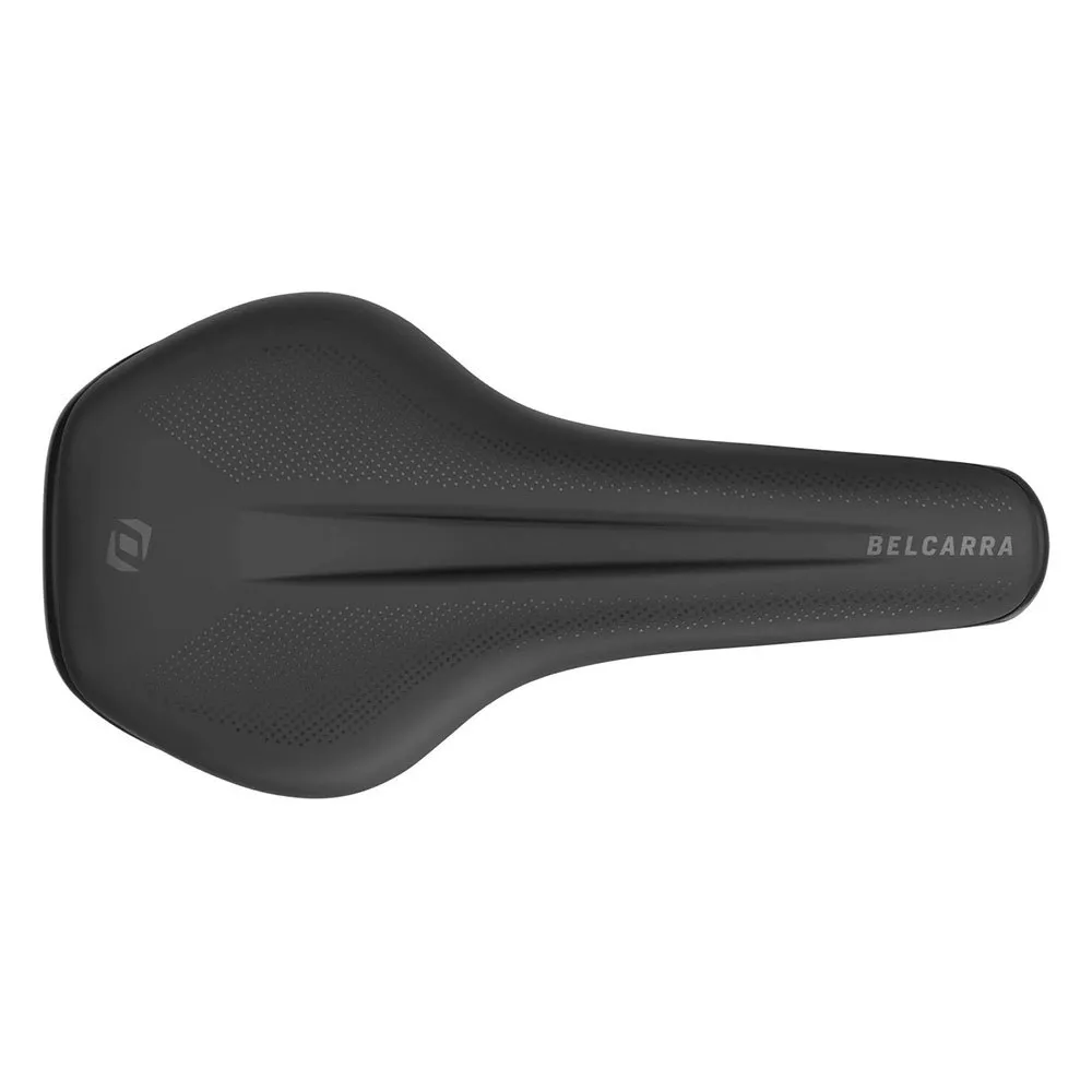 

Седло Syncros Belcarra R 1.5 Channel, черный